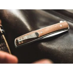 Boker Plus Urban Trapper Flipjoint Folding Knife