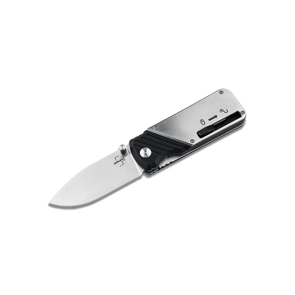 Boker Plus Bill N Ted Operation Folding Knife - Image 4