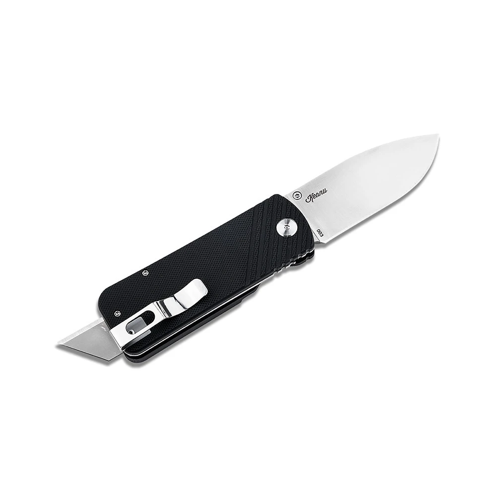 Boker Plus Bill N Ted Operation Folding Knife - Image 5