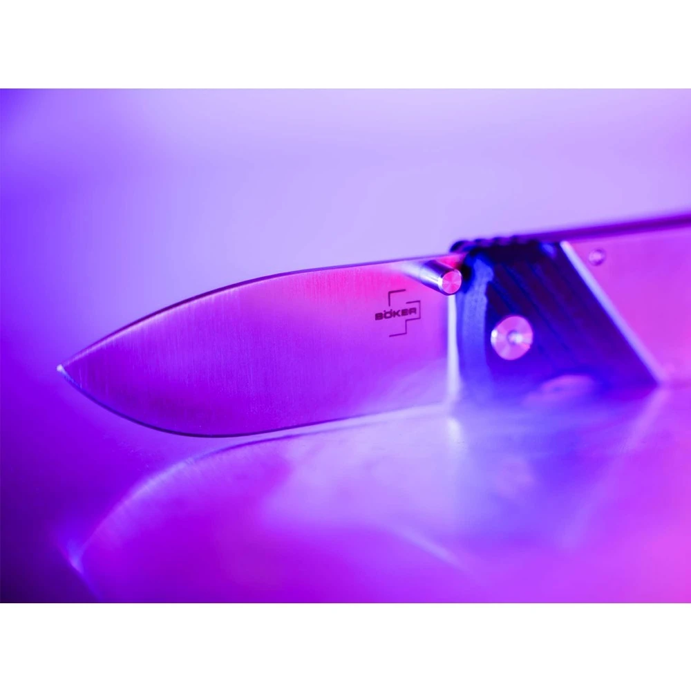 Boker Plus Bill N Ted Operation Folding Knife - Image 7