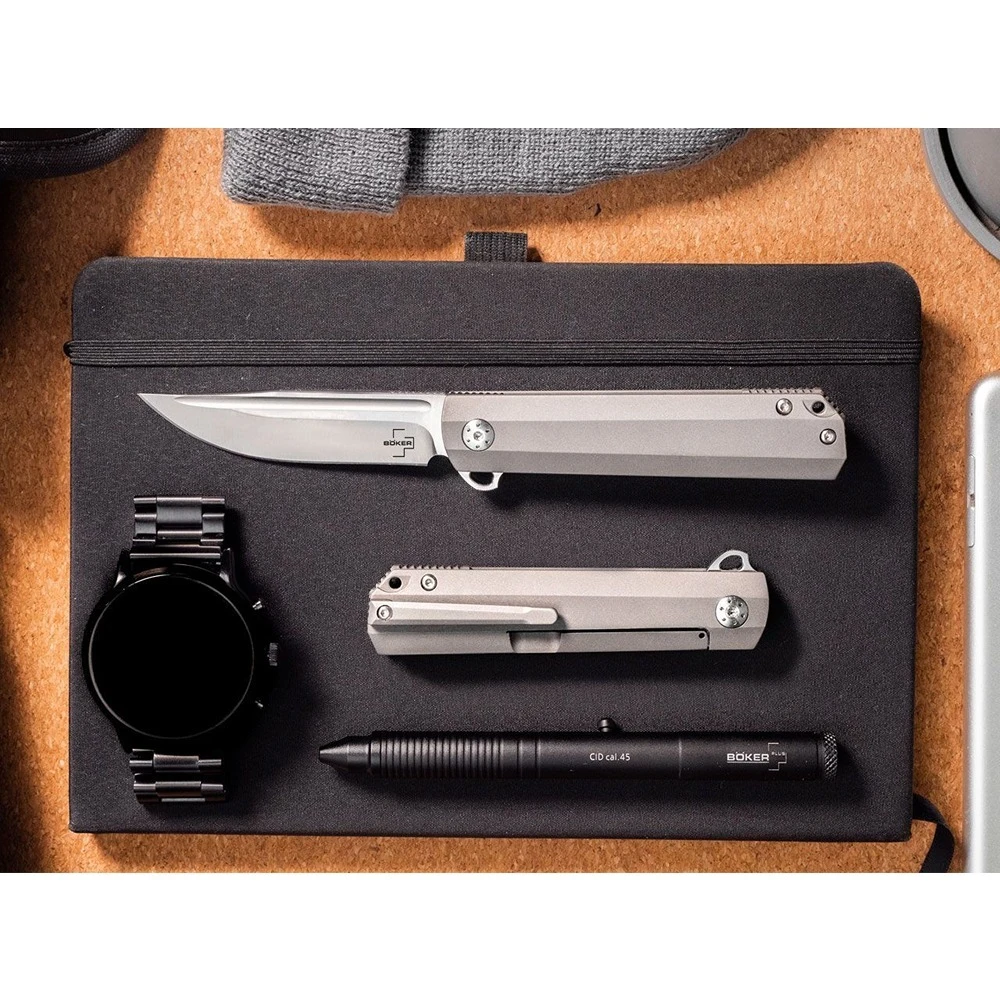 Boker Plus Cataclyst Folding Knife - Image 4