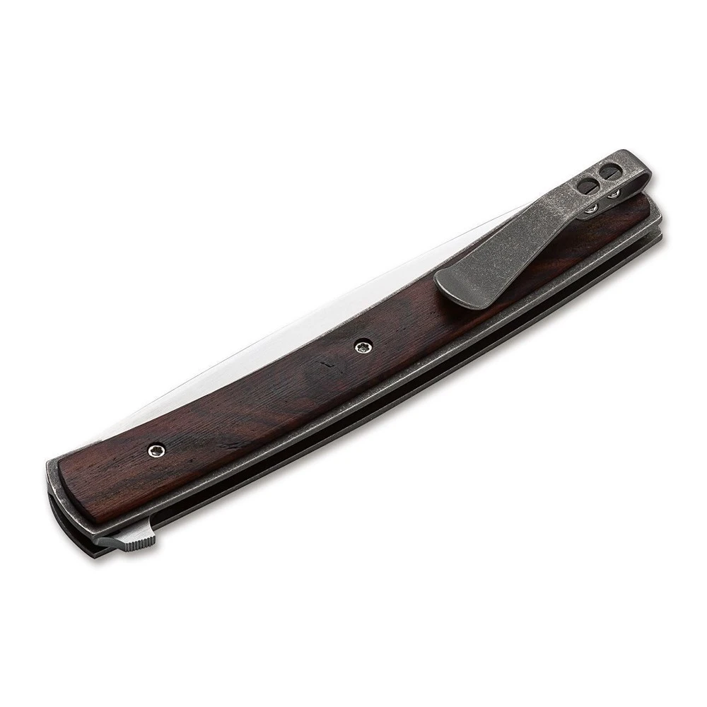 Boker Plus Urban Trapper Gentleman Folding Knife - Image 2
