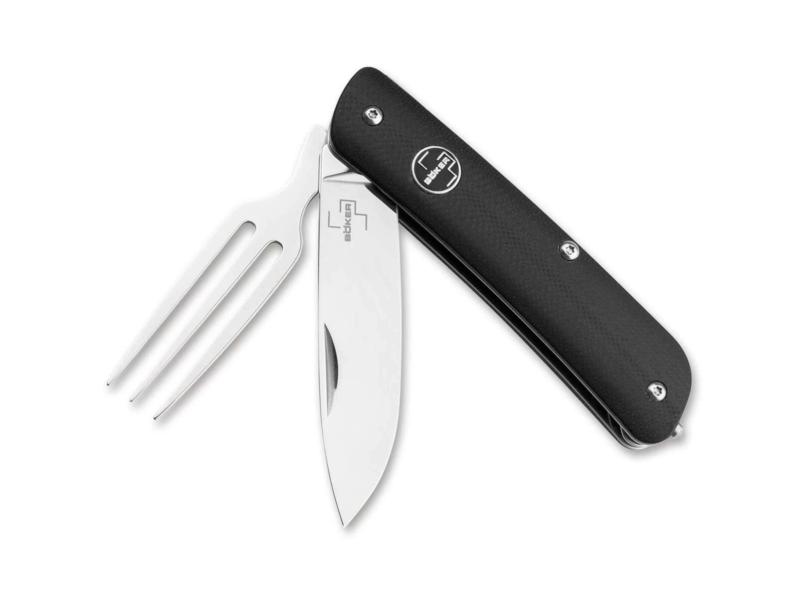 Boker Plus Tech Tool Fork - Image 3