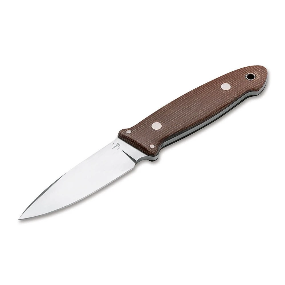 Boker Plus Cub Pro Fixed Blade Knife - Image 2