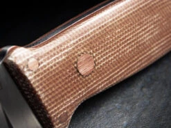 Boker Plus Cub Pro Fixed Blade Knife