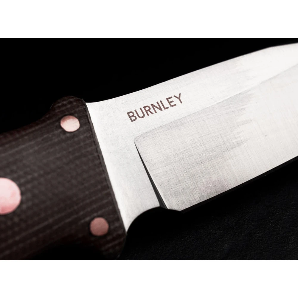 Boker Plus Cub Pro Fixed Blade Knife - Image 5