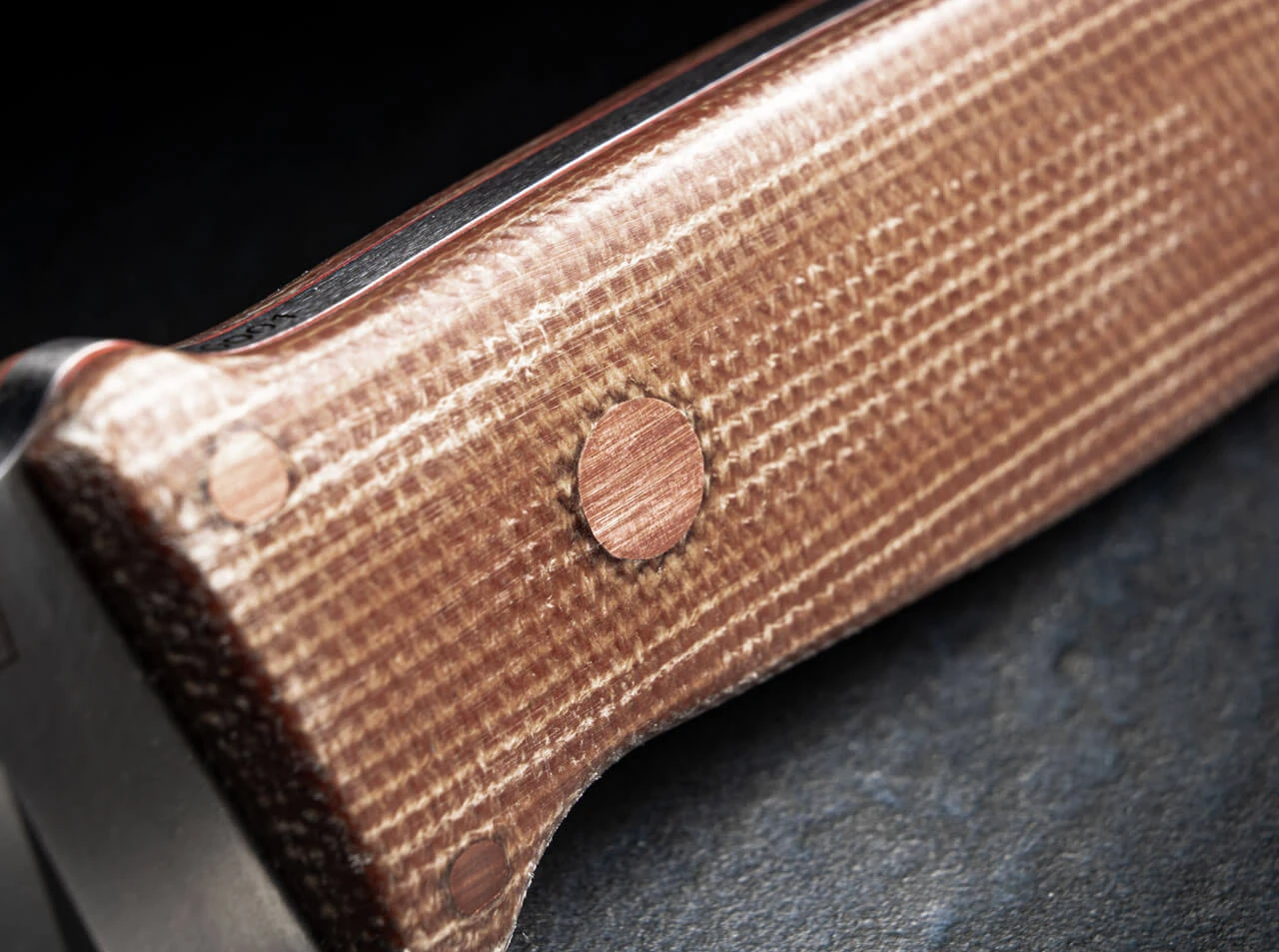 Boker Plus Cub Pro Fixed Blade Knife