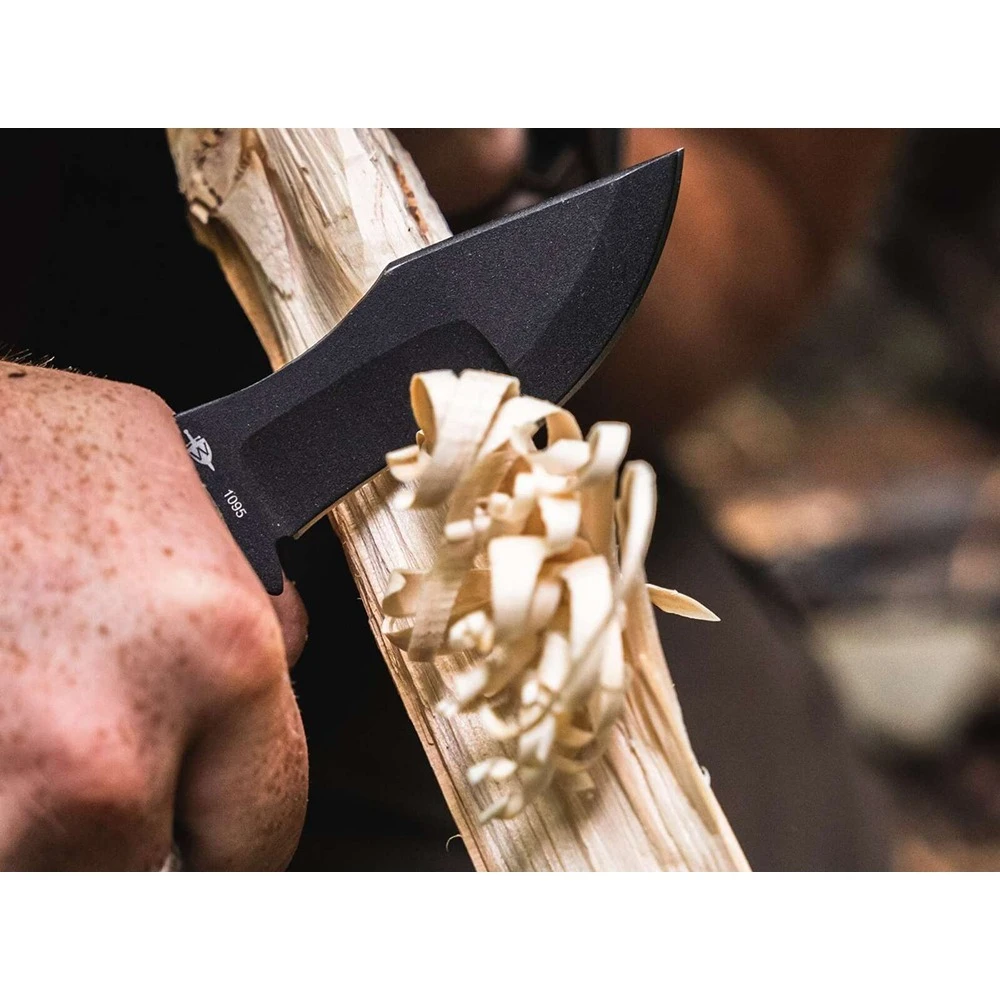 Boker Plus Micro Tracker Fixed Blade Knife - Image 2