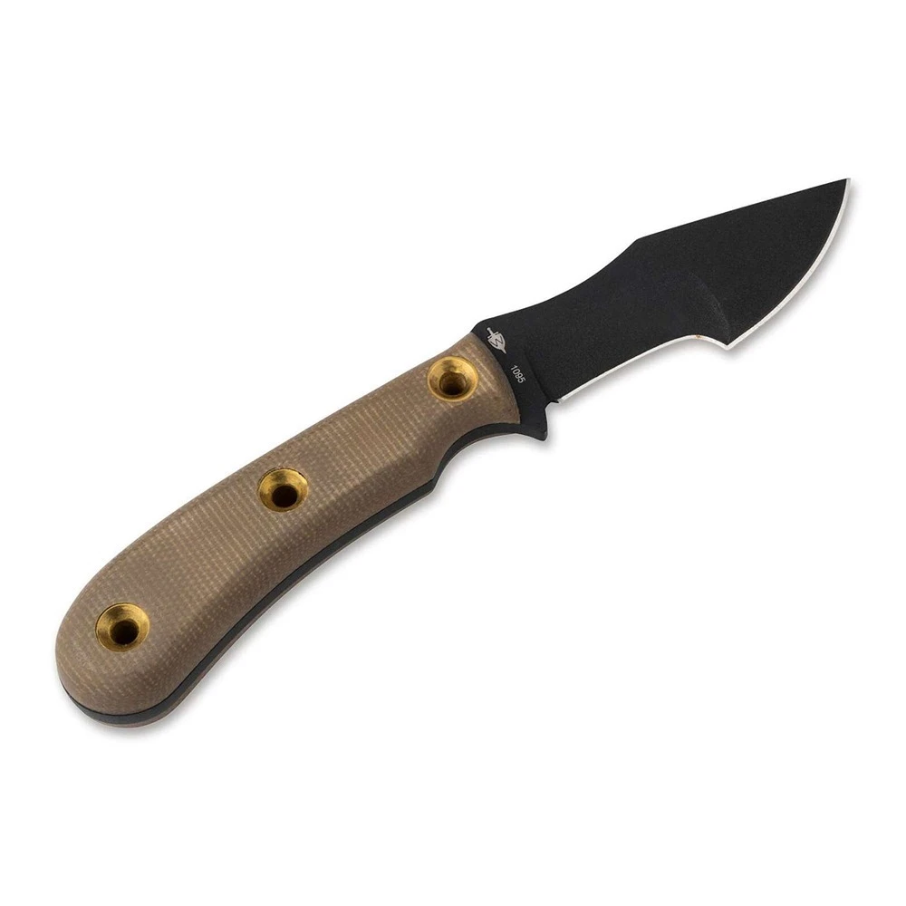 Boker Plus Micro Tracker Fixed Blade Knife