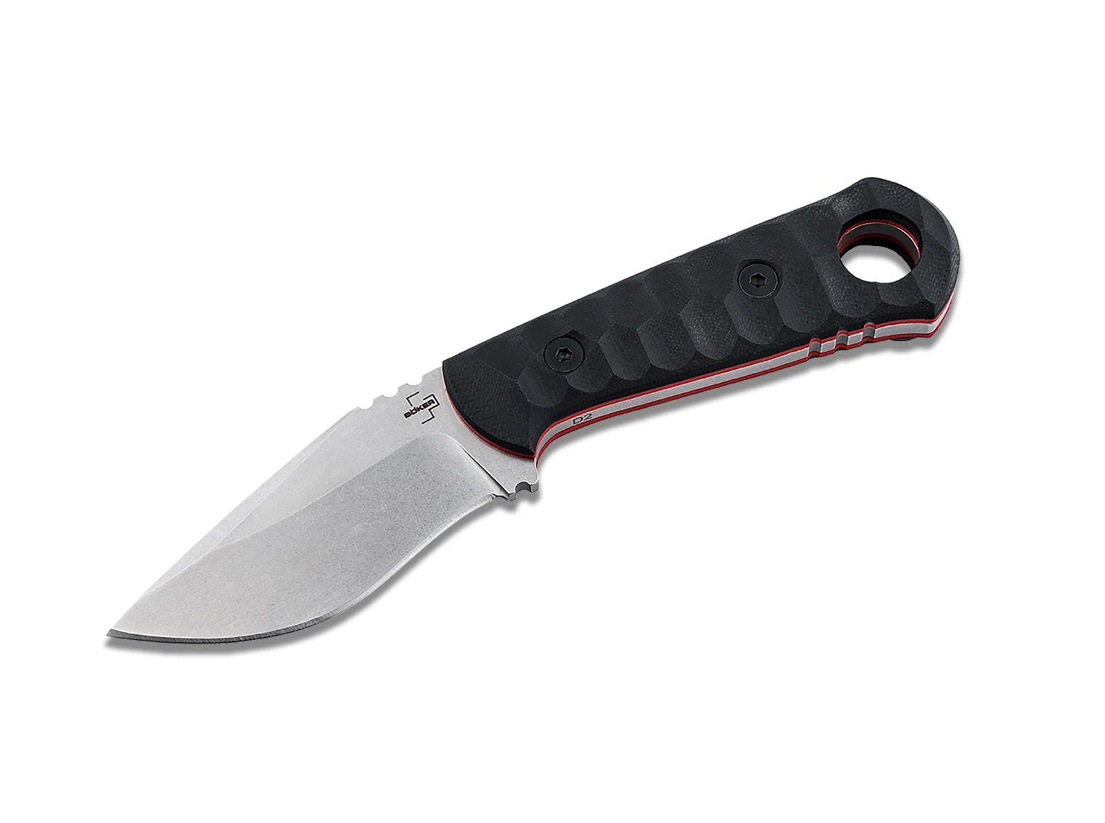 Boker Plus Mikri Fixed Blade Knife - Image 2