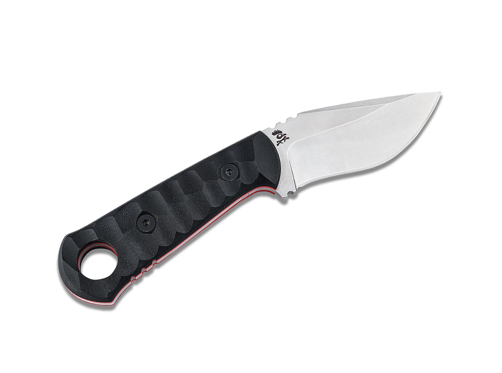 Boker Plus Mikri Fixed Blade Knife - Image 3