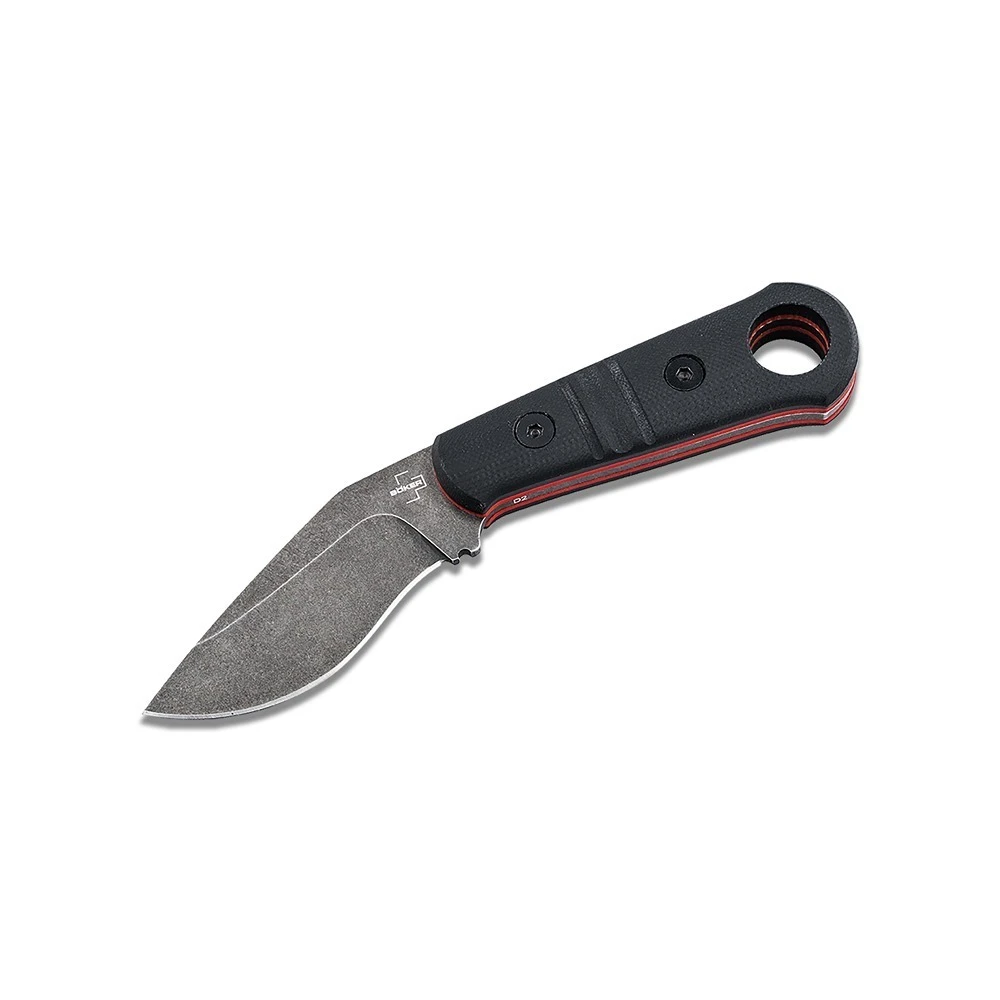 Boker Plus Makri Fixed Blade Knife