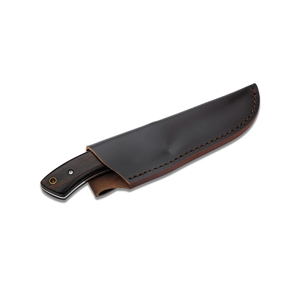 Boker Plus M-One Damast Fixed Blade Knife - Image 2