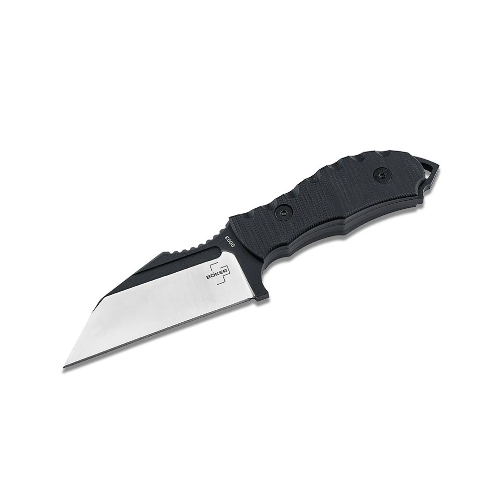 Boker Plus Andhrimnir Mini Fixed Blade Knife - Image 2