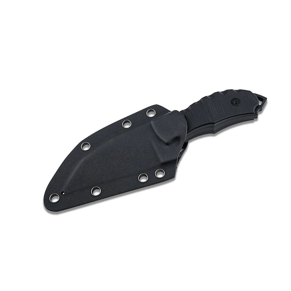Boker Plus Andhrimnir Mini Fixed Blade Knife - Image 3