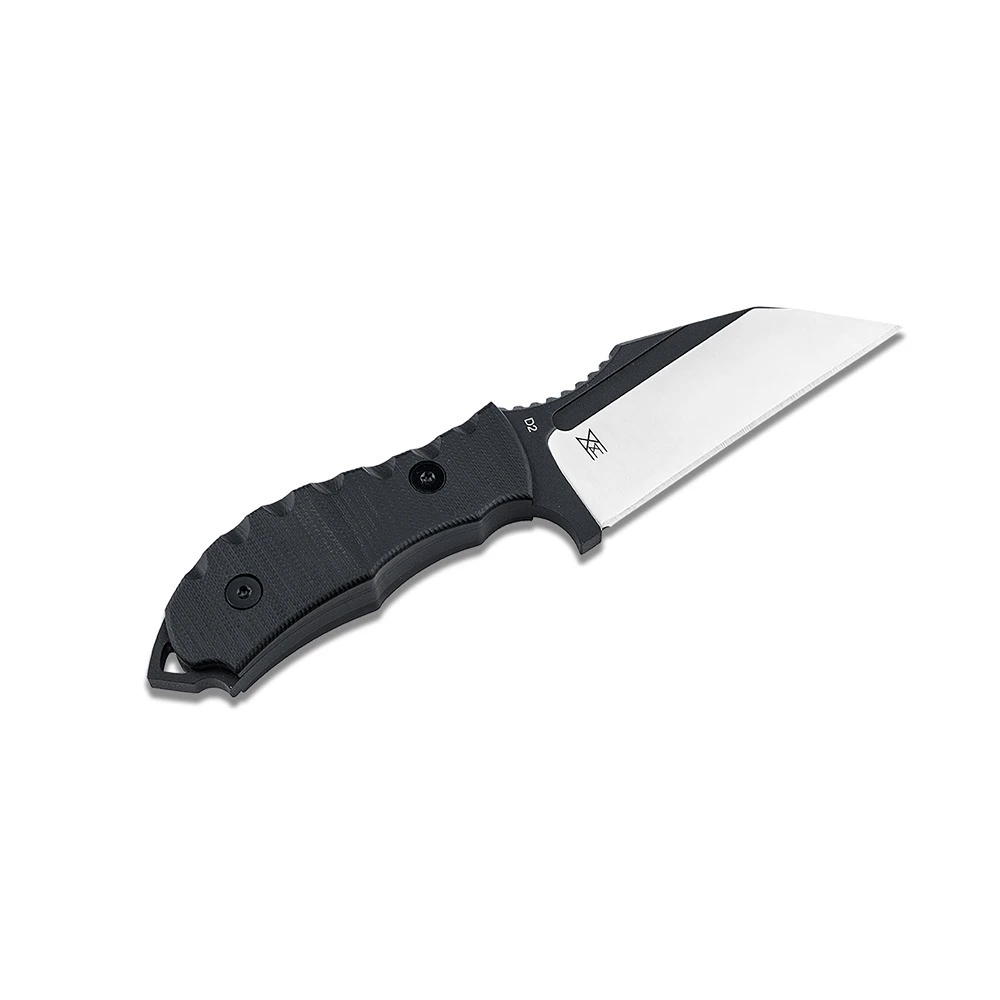 Boker Plus Andhrimnir Mini Fixed Blade Knife - Image 4