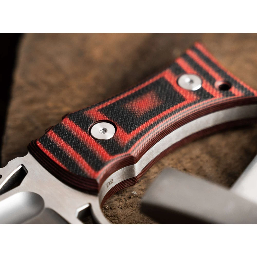 Boker Plus Urd Xl Fixed Blade Knife - Image 2