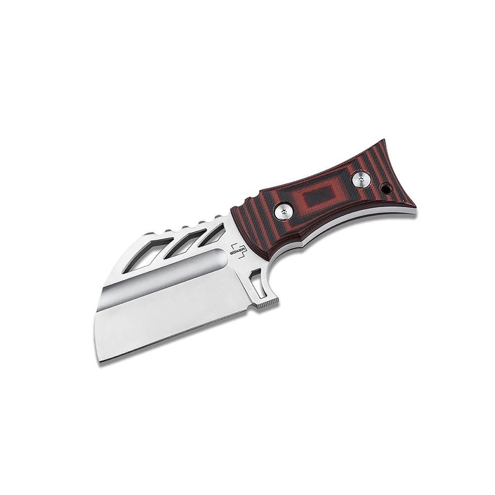 Boker Plus Urd Xl Fixed Blade Knife - Image 4