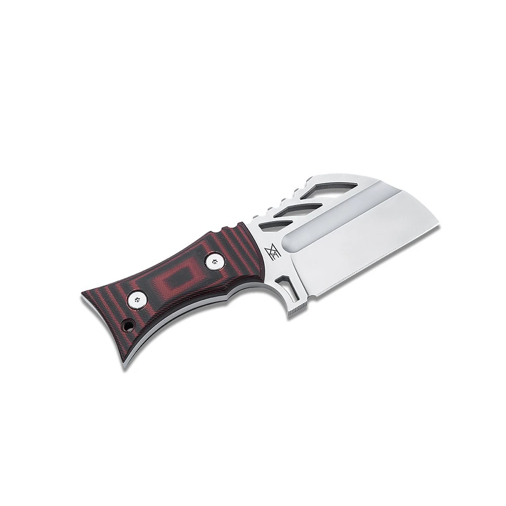 Boker Plus Urd Xl Fixed Blade Knife - Image 6