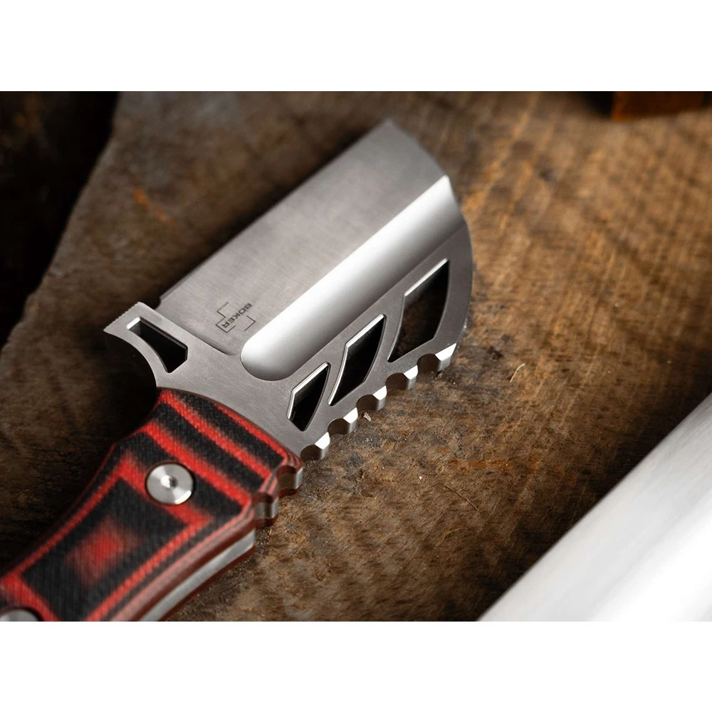 Boker Plus Urd Xl Fixed Blade Knife