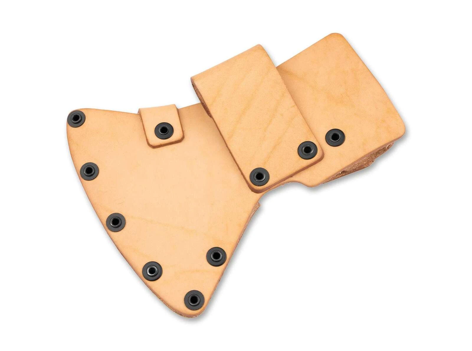 Boker Plus Appalachian Axe Leather Sheath - Image 2