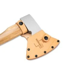 Boker Plus Appalachian Axe Leather Sheath
