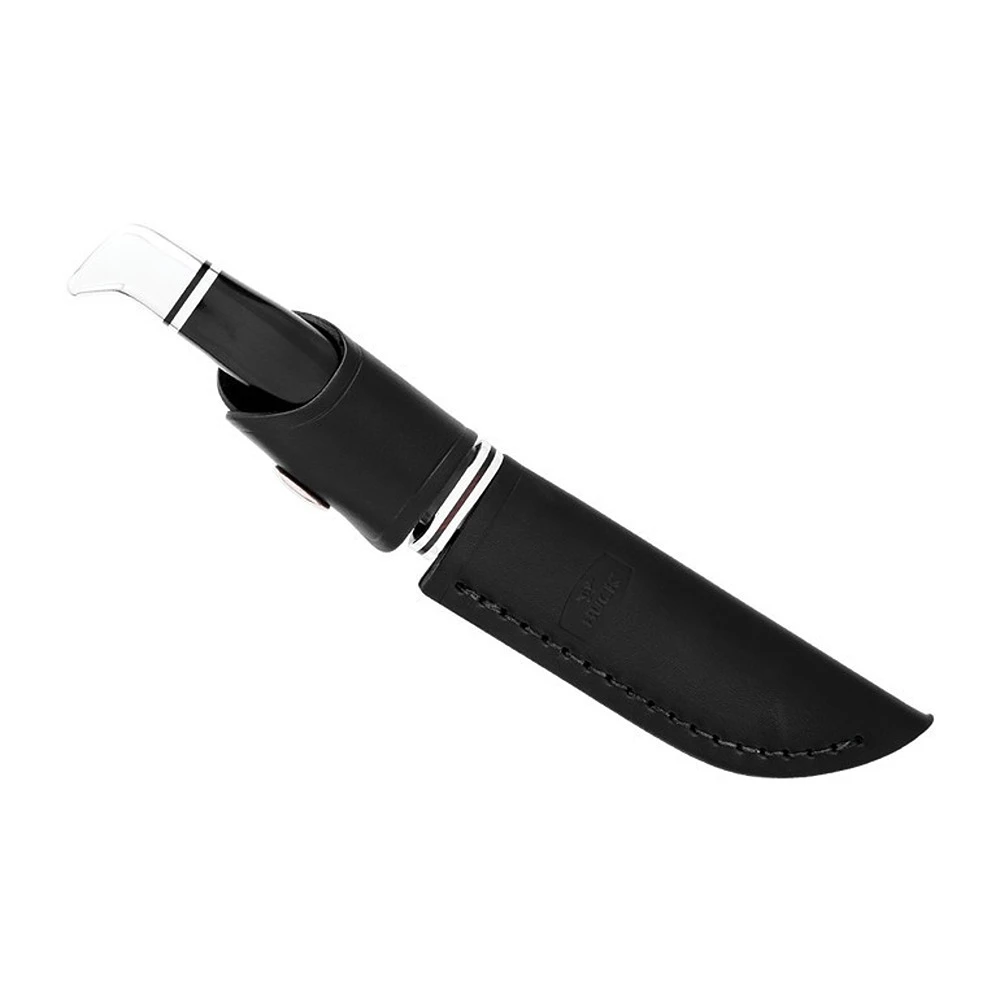 Buck 102 Woodsman Fixed Blade Knife - Authorised Aust. Retailer