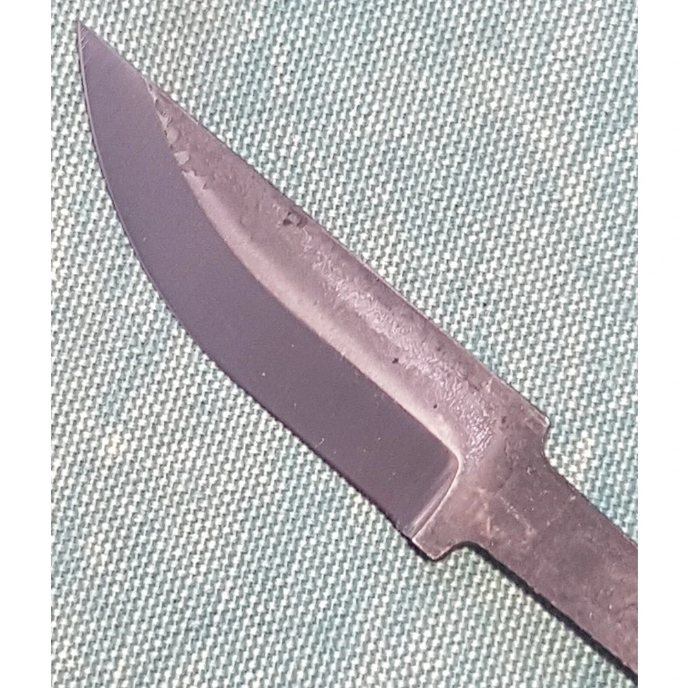 Carbon Heart Chcb62Cr 62Mm Carbon Steel Blade Blank - Image 2