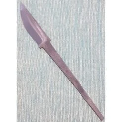 Carbon Heart Chcb62Cr 62Mm Carbon Steel Blade Blank