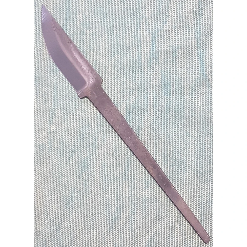 Carbon Heart Chcb62Cr 62Mm Carbon Steel Blade Blank