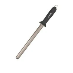 Edge Master Diamond Steel - 12"/30Cm
