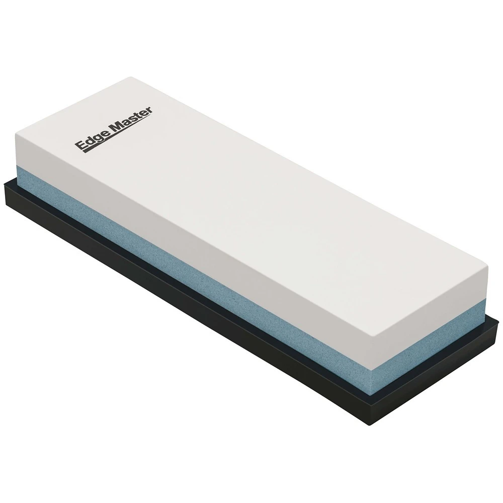 Edge Master 1000/5000 Grit Combination Waterstone