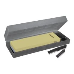 Edge Master Professional Waterstone Sharpening Kit 240/1000