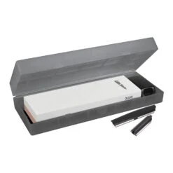Edge Master Professional Waterstone Sharpening Kit 1000/3000