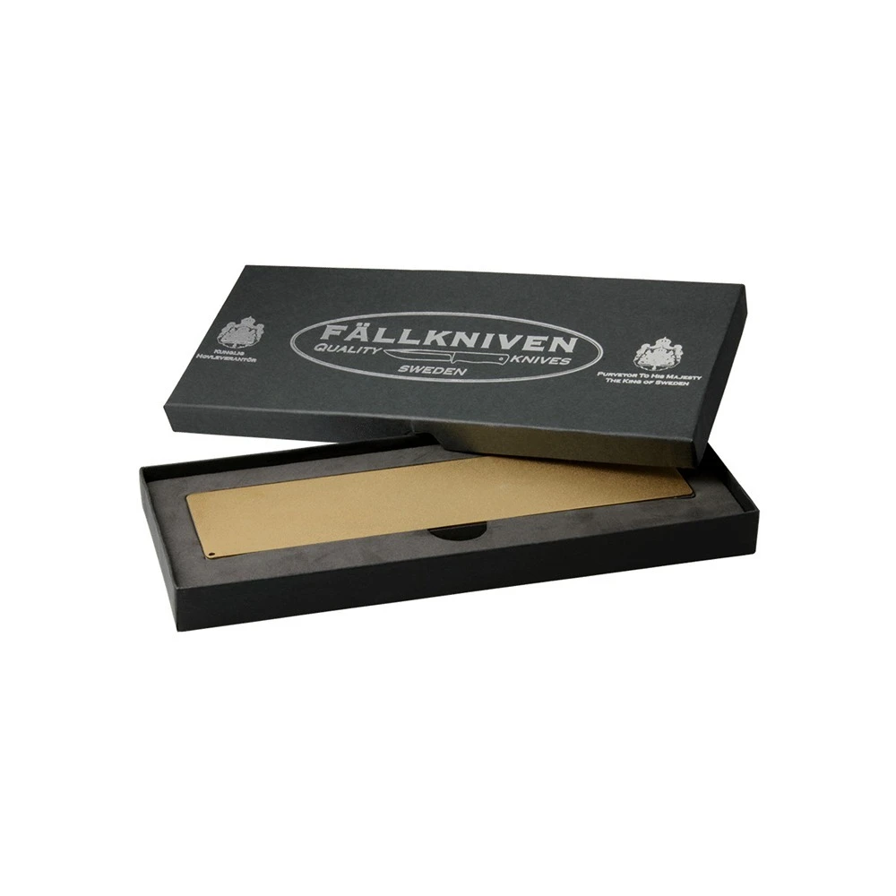 Fallkniven Dc521 Diamond/Ceramic Sharpening Bench Stone - Image 3