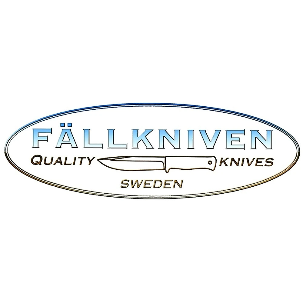 Fallkniven Zytel Sheath To Suit F1 - Updated Two Way Lock Design - Image 2