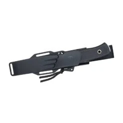 Fallkniven Zytel Sheath To Suit F1 - Updated Two Way Lock Design