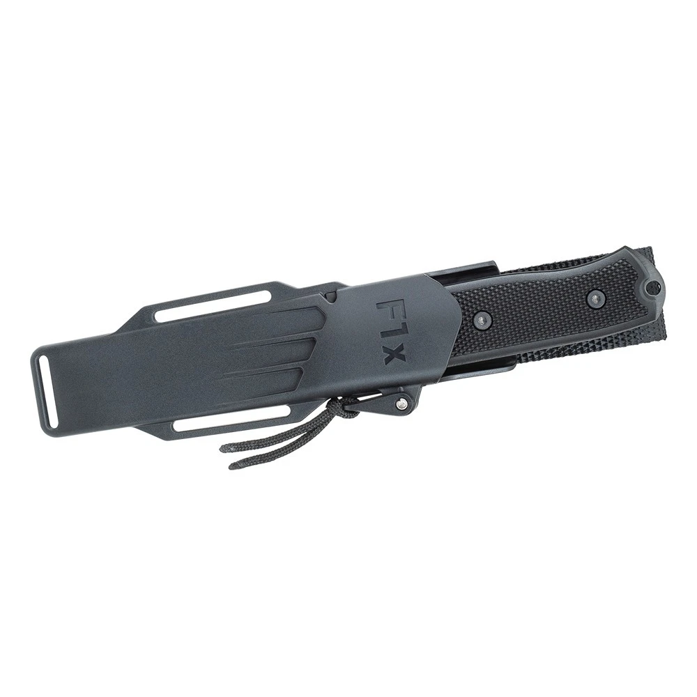 Fallkniven F1Xez - Zytel Sheath For F1X Series Knives