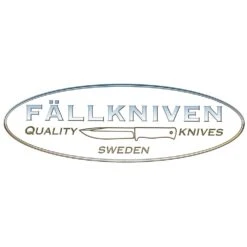 Fallkniven Gpep Suede Pouch For Gp (Gentleman'S Pocket Knife)