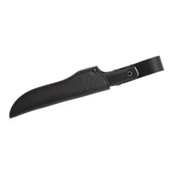 Fallkniven S1Bl Fixed Blade Survival Knife