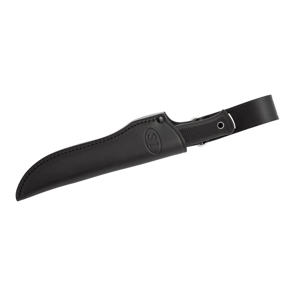 Fallkniven S1Bl Fixed Blade Survival Knife