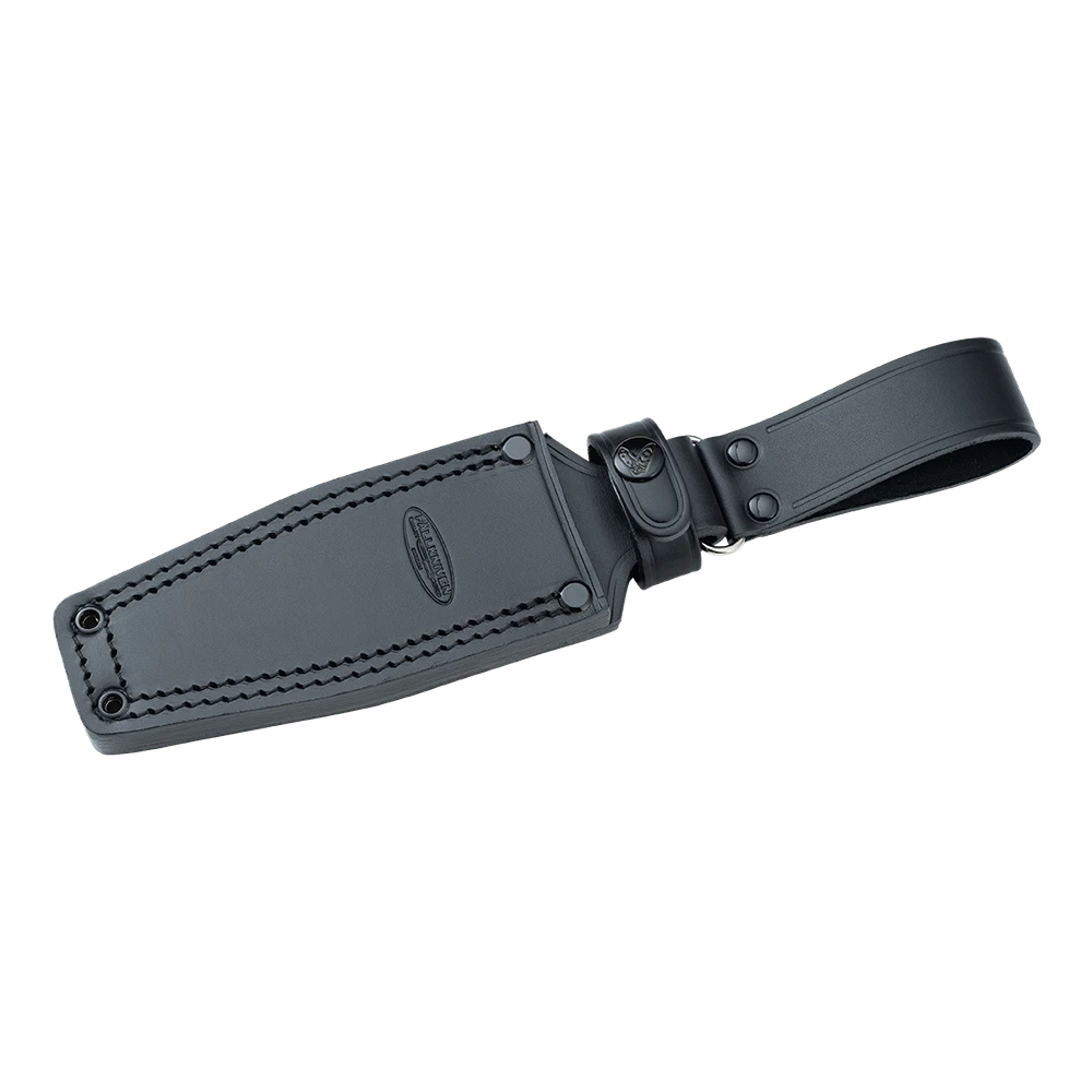 Fallkniven Leather Sheath Suits S1Pro, S1, S1X, S1Xb And Nl4 - Image 2