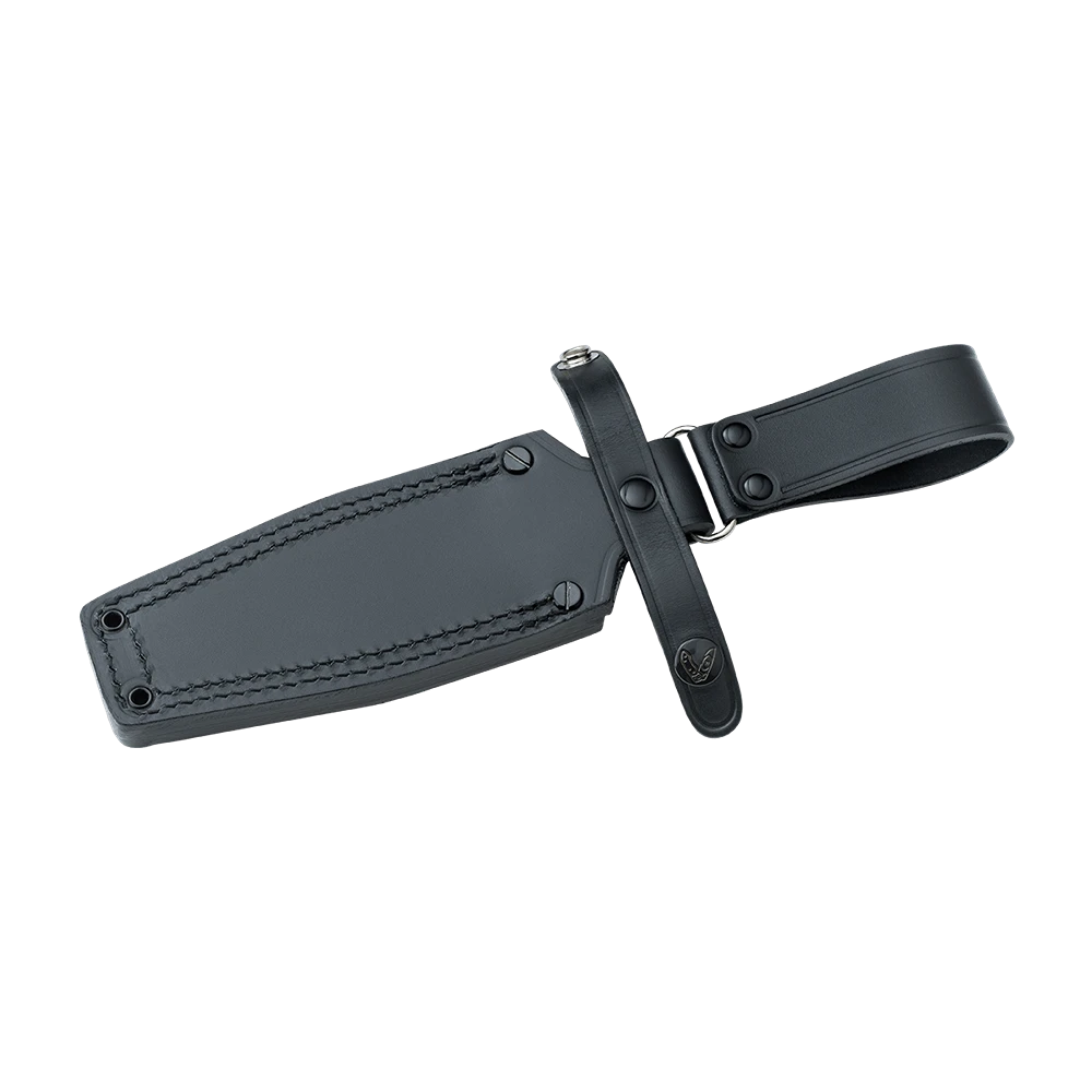 Fallkniven Leather Sheath Suits S1Pro, S1, S1X, S1Xb And Nl4 - Image 4