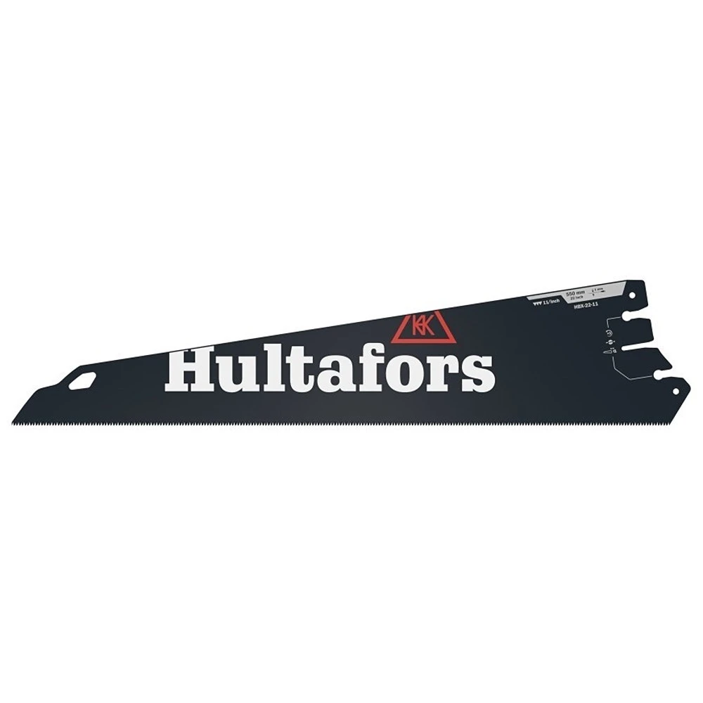 Hultafors Spare Blade - Handsaw Hbx-22-11 - Authorised Aust. Retailer