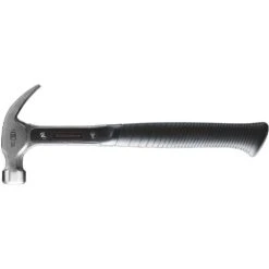 Hultafors Carpenter'S 16 Oz Claw Hammer Tc 16 L- Authorised Aust. Retailer