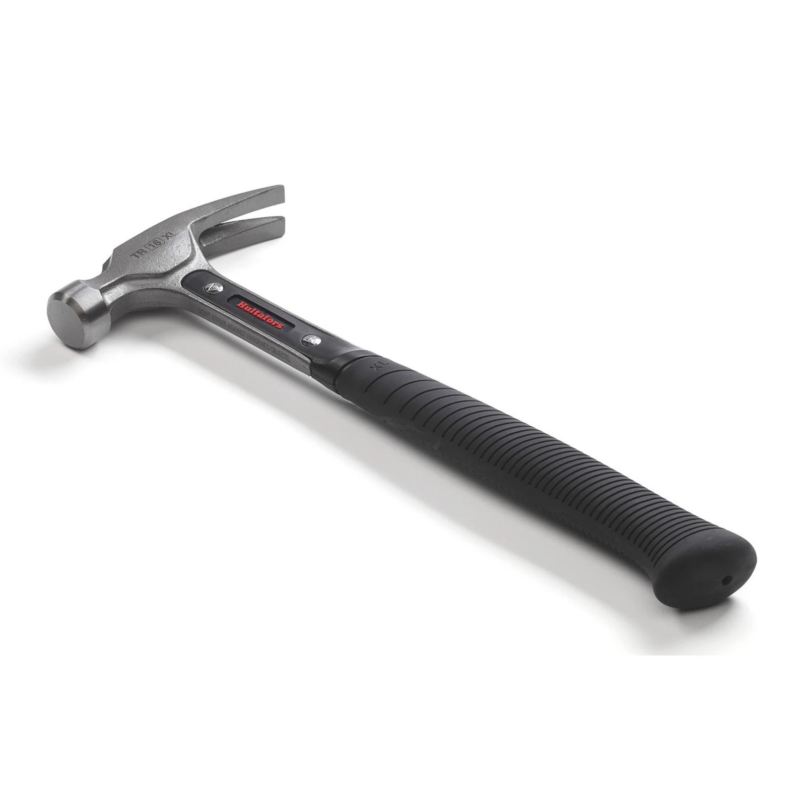 Hultafors Carpenter'S 16 Oz Claw Hammer Tr 16 Xl- Authorised Aust. Retailer - Image 2