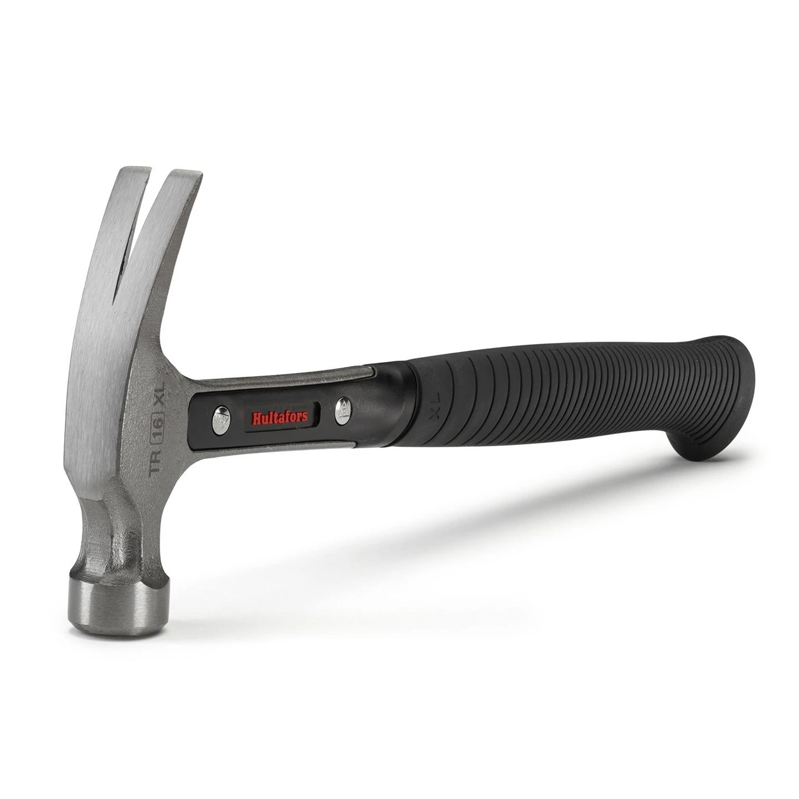 Hultafors Carpenter'S 16 Oz Claw Hammer Tr 16 Xl- Authorised Aust. Retailer - Image 3