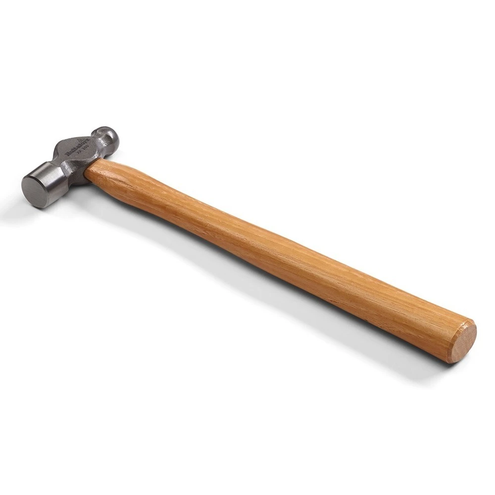 Hultafors Ball Pein Hammer Xk200 - Authorised Aust. Retailer - Image 3