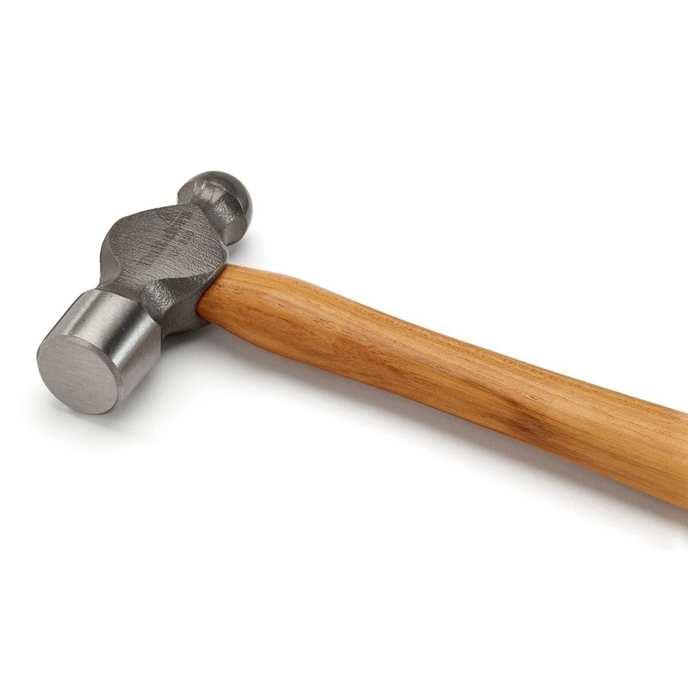 Hultafors Ball Pein Hammer Xk300 - Authorised Aust. Retailer - Image 2