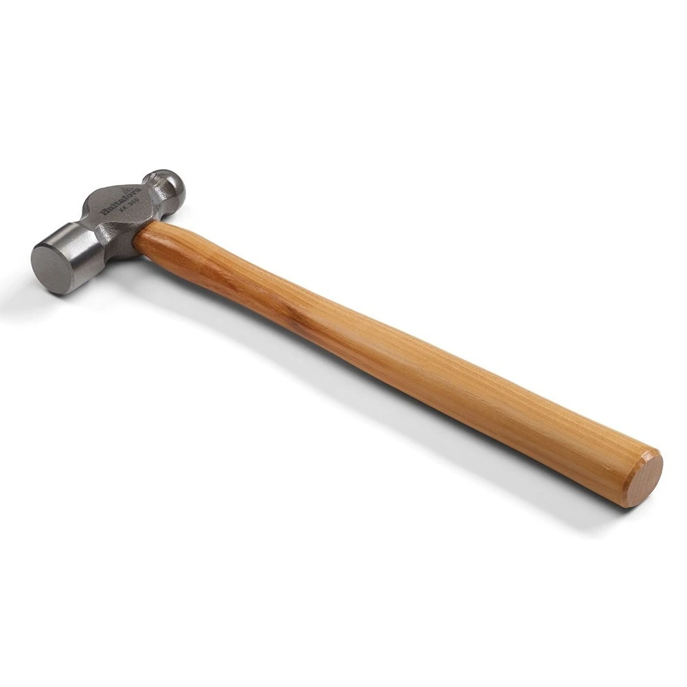 Hultafors Ball Pein Hammer Xk300 - Authorised Aust. Retailer - Image 3
